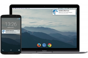 Notifiche Push dal tuo Sito - introduzione