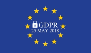 GDPR normativa della UE in vigore dal 25 Maggio 2018